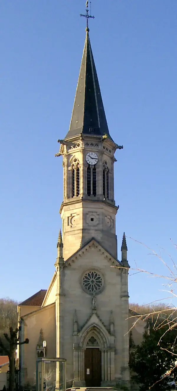 Conseil Monte Escalier Monte escalier Nomexy