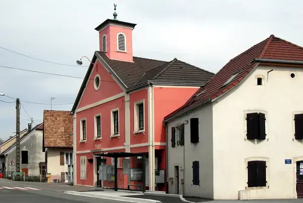 Conseil Monte Escalier Monte escalier Nommay
