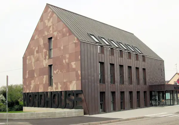 Conseil Monte Escalier Monte escalier Nordhouse