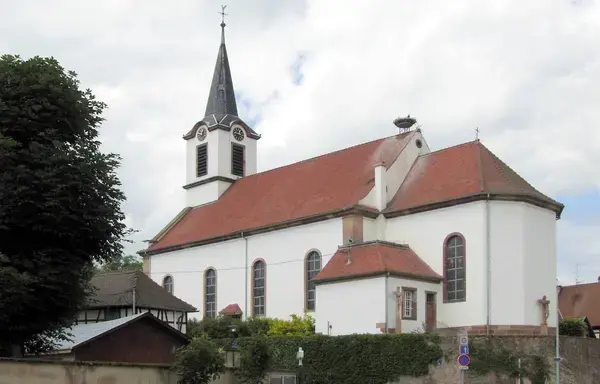 Conseil Monte Escalier Monte escalier Oberschaeffolsheim