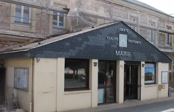 Conseil Monte Escalier Monte escalier Octeville-sur-Mer