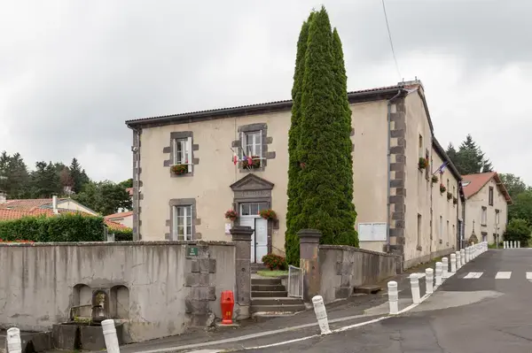 Conseil Monte Escalier Monte escalier Orcines