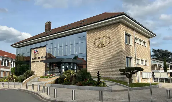 Conseil Monte Escalier Monte escalier Paray-Vieille-Poste