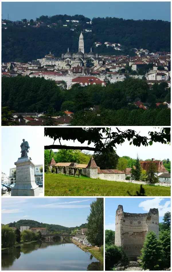 Conseil Monte Escalier Monte escalier Périgueux