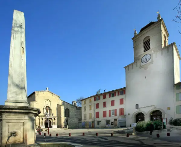 Conseil Monte Escalier Monte escalier Pertuis