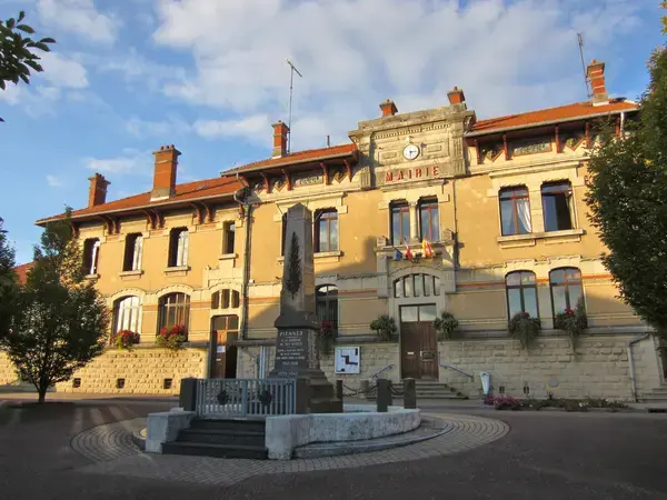 Conseil Monte Escalier Monte escalier Piennes