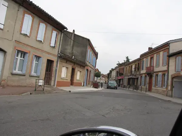 Conseil Monte Escalier Monte escalier Pinsaguel