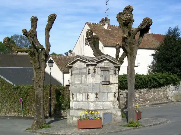 Conseil Monte Escalier Monte escalier Plailly