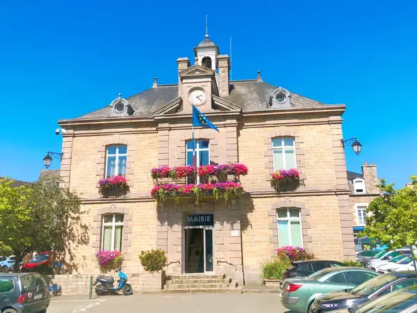 Conseil Monte Escalier Monte escalier Plancoët