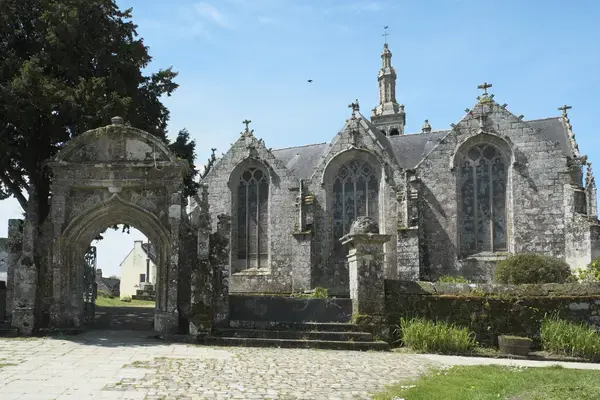Conseil Monte Escalier Monte escalier Plogonnec