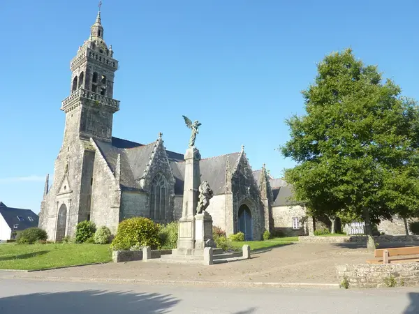 Conseil Monte Escalier Monte escalier Plonévez-du-Faou
