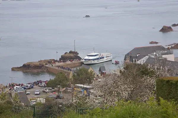 Conseil Monte Escalier Monte escalier Ploubazlanec
