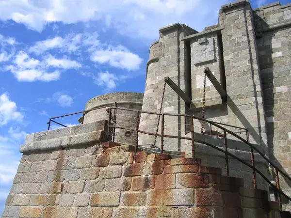 Conseil Monte Escalier Monte escalier Plouezoc'h
