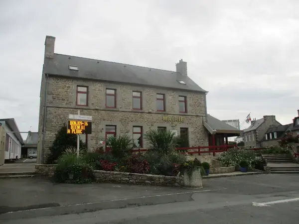 Conseil Monte Escalier Monte escalier Ploumagoar