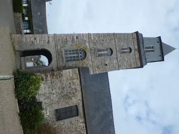 Conseil Monte Escalier Monte escalier Plurien