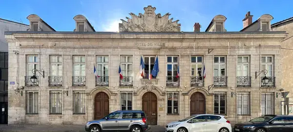 Conseil Monte Escalier Monte escalier Pont-de-Vaux