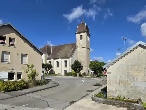 Conseil Monte Escalier Monte escalier Pouilley-les-Vignes