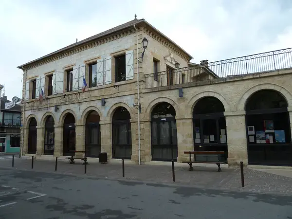 Conseil Monte Escalier Monte escalier Prayssac