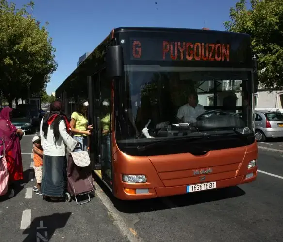 Conseil Monte Escalier Monte escalier Puygouzon
