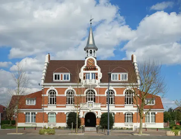 Conseil Monte Escalier Monte escalier Quesnoy-sur-Deûle