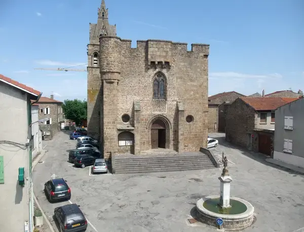 Conseil Monte Escalier Monte escalier Quintenas