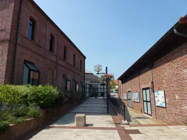 Conseil Monte Escalier Monte escalier Raimbeaucourt