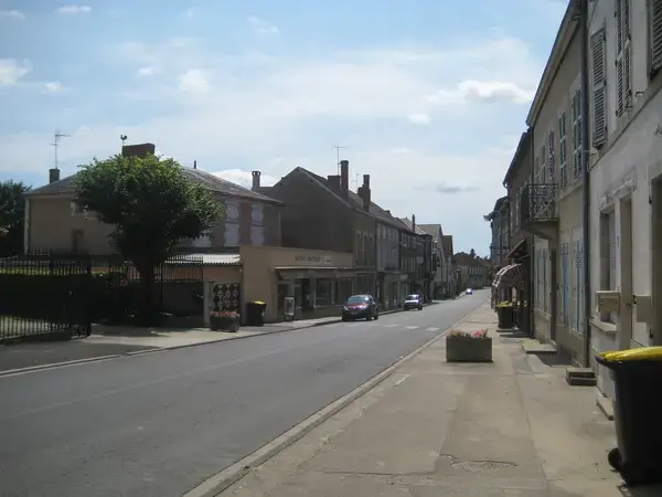 Conseil Monte Escalier Monte escalier Randan