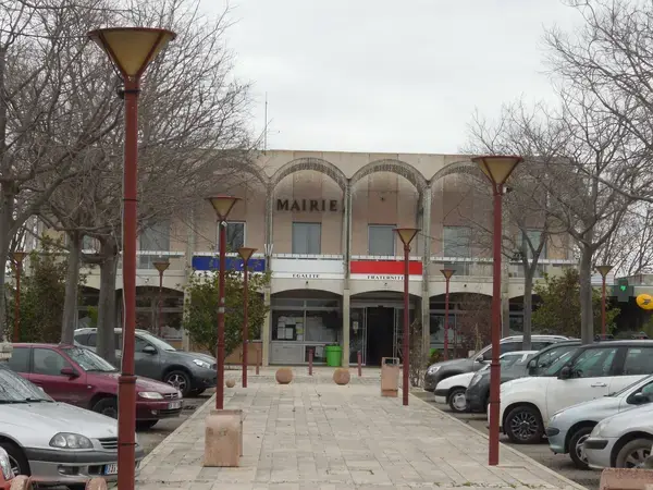 Conseil Monte Escalier Monte escalier Rodilhan