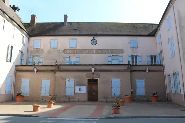 Conseil Monte Escalier Monte escalier Romenay
