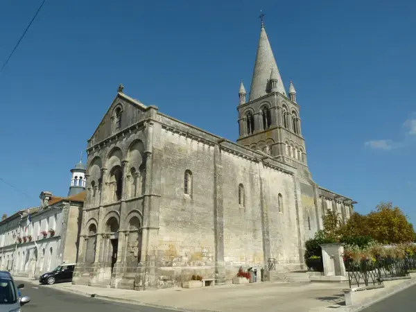 Conseil Monte Escalier Monte escalier Roullet-Saint-Estèphe