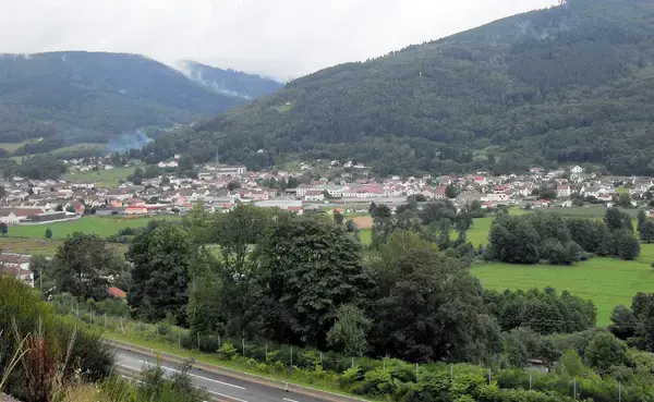 Conseil Monte Escalier Monte escalier Rupt-sur-Moselle