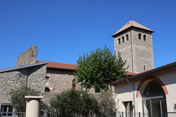 Conseil Monte Escalier Monte escalier Saint-Alban-du-Rhône