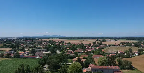 Conseil Monte Escalier Monte escalier Saint-André-de-Corcy