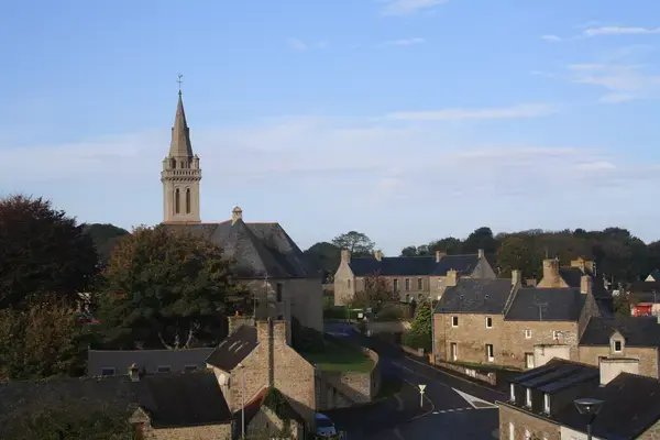 Conseil Monte Escalier Monte escalier Saint-Brandan