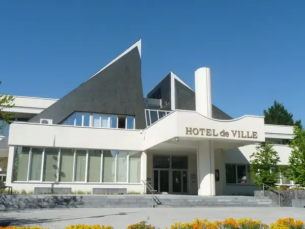Conseil Monte Escalier Monte escalier Saint-Doulchard