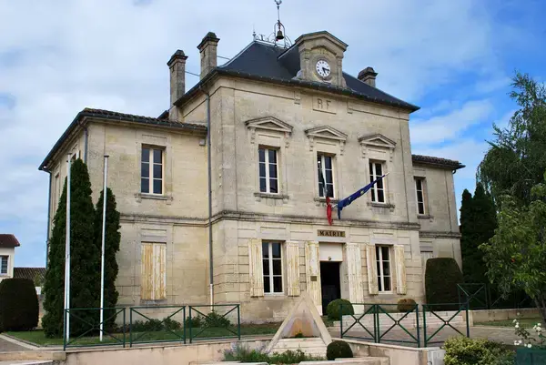 Conseil Monte Escalier Monte escalier Saint-Germain-du-Puch