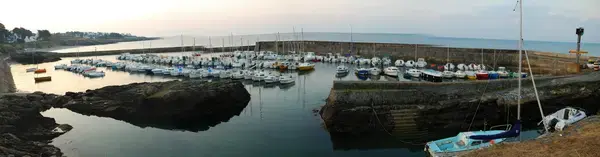 Conseil Monte Escalier Monte escalier Saint-Gildas-de-Rhuys