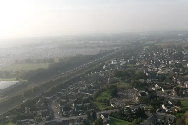 Conseil Monte Escalier Monte escalier Saint-Jacques-de-la-Lande
