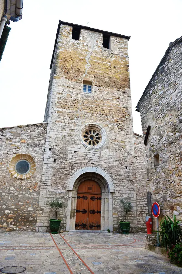 Conseil Monte Escalier Monte escalier Saint-Jean-de-Fos