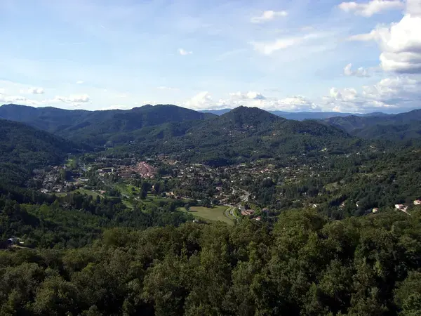 Conseil Monte Escalier Monte escalier Saint-Jean-du-Gard