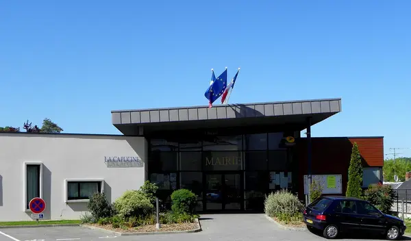 Conseil Monte Escalier Monte escalier Saint-Jean-sur-Mayenne