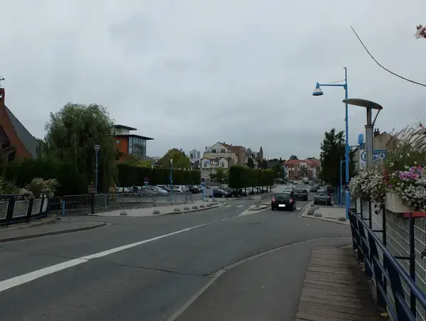 Conseil Monte Escalier Monte escalier Saint-Laurent-Blangy
