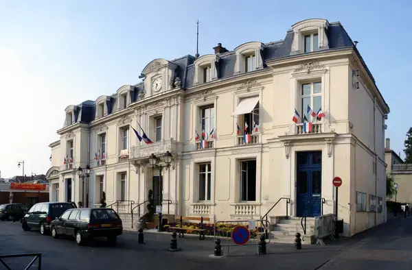 Conseil Monte Escalier Monte escalier Saint-Leu-la-Forêt