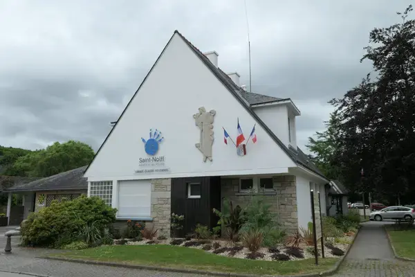 Conseil Monte Escalier Monte escalier Saint-Nolff