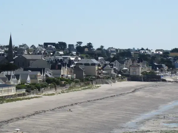 Conseil Monte Escalier Monte escalier Saint-Pair-sur-Mer