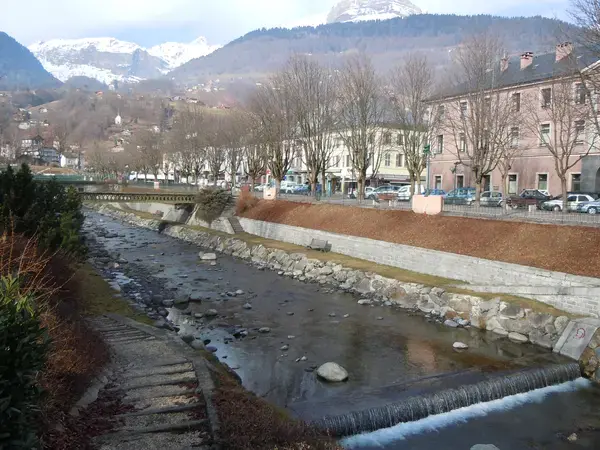 Conseil Monte Escalier Monte escalier Sallanches