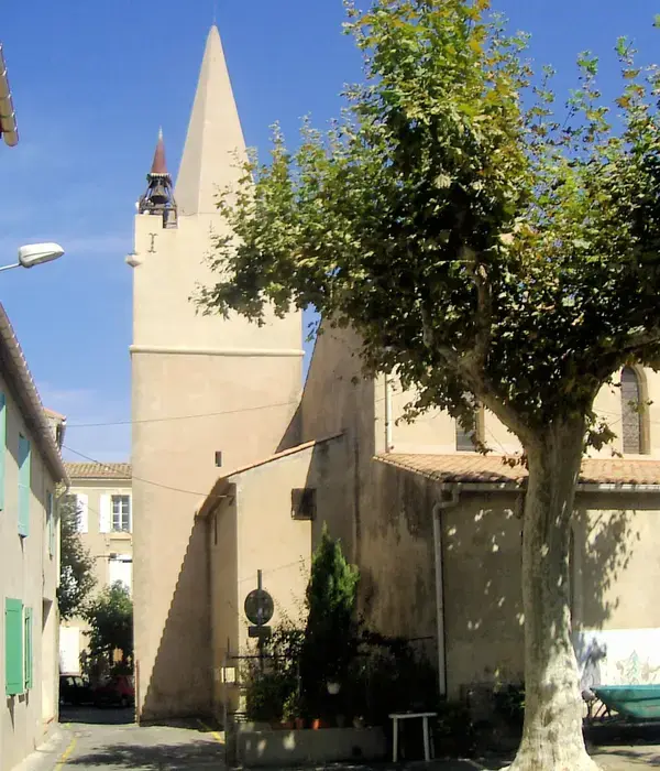 Conseil Monte Escalier Monte escalier Sallèles-d'Aude