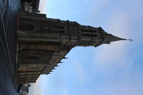 Conseil Monte Escalier Monte escalier Sartilly-Baie-Bocage