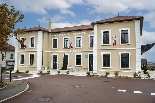 Conseil Monte Escalier Monte escalier Satolas-et-Bonce