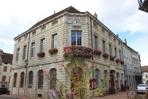 Conseil Monte Escalier Monte escalier Saulieu